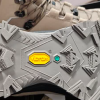 V底靴究竟是户外必备还是性能过誉 