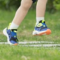 童鞋选购指南：合脚舒适与健康