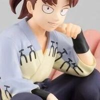 MEGAHOUSE推出《忍者乱太郎》掌心利吉先生手办，2025年6月发售