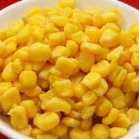 辅食界“懒人福音”！脱皮玉米粒，5 分钟搞定宝宝营养餐