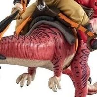 MEGAHOUSE推出《龙珠Z》孙悟空限定复刻版手办，2026年6月发售