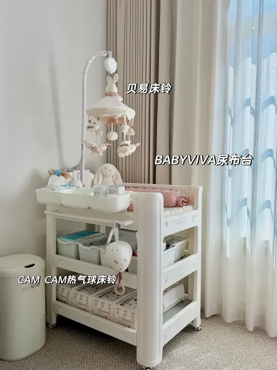 🇦🇺｜澳洲新生儿好物分享（一）