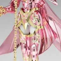 万代公布《圣斗士圣衣神话EX》仙女座瞬神圣衣 2025年12月发售