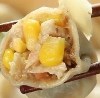 “海霸王”猪肉水饺用料如何？为何能成为水饺界“常青树”