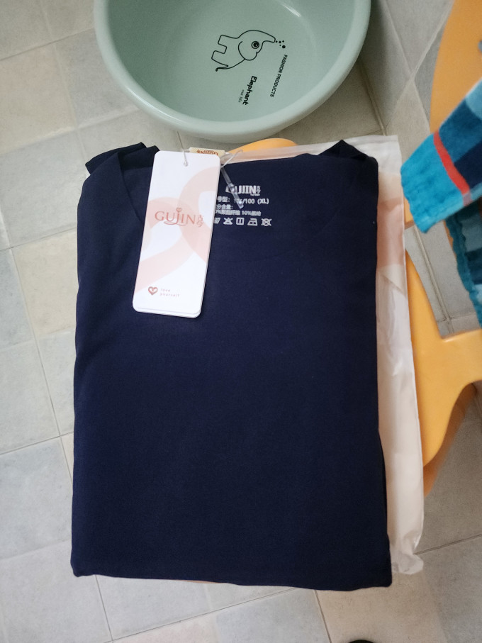 古今保暖内衣