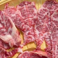 暖冬的快乐是雪花牛肉给的❄️