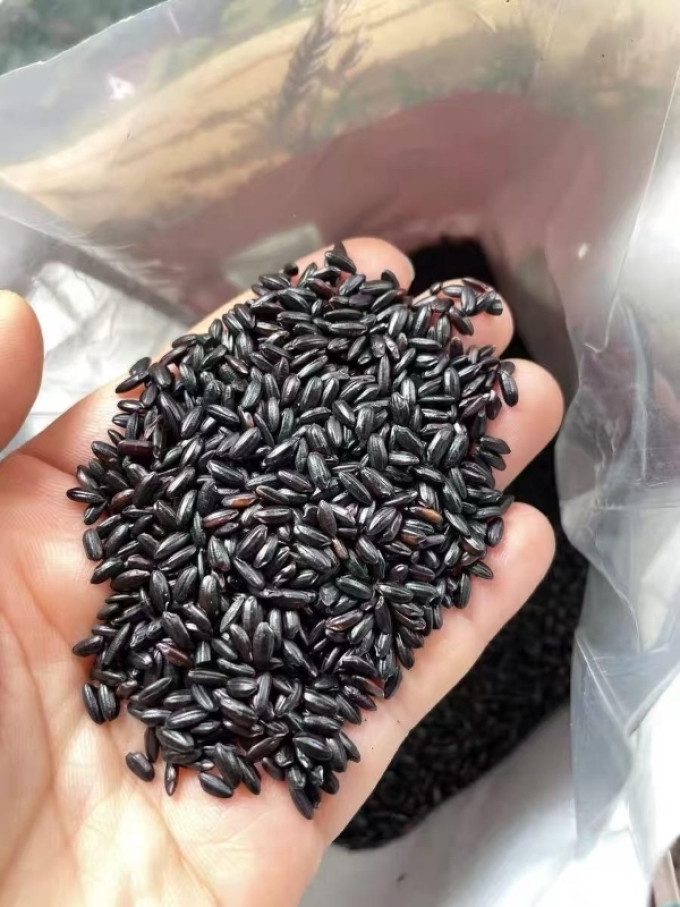 喵满分米面杂粮
