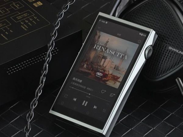 电子管的温润韵味与晶体管的高质量声底都可持有，山灵M7T评测