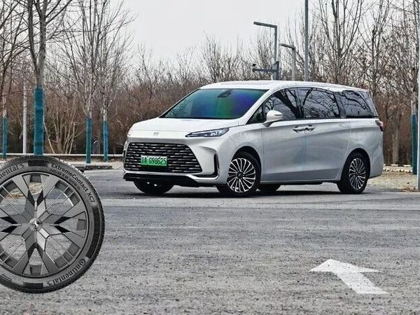 【轮胎】这下安心了|德国马牌ExtremeContact XC7使用体验