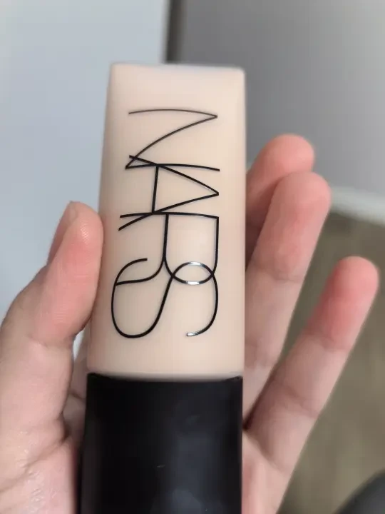 真的没人推荐NARS的超绒瓶吗？