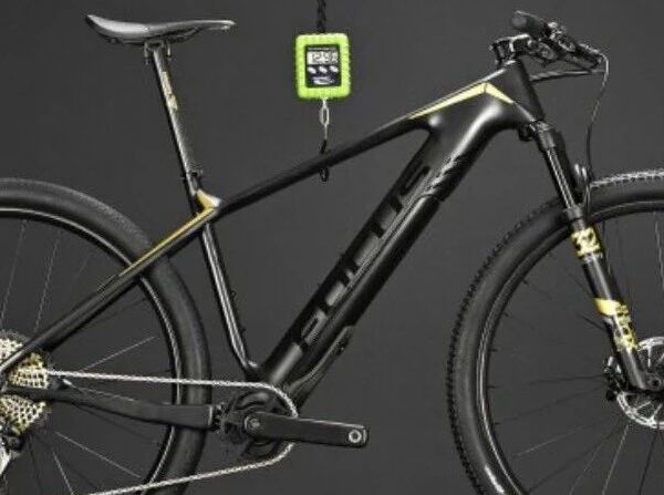 “轻型” 电动自行车究竟多轻？为什么电动自行车如此沉重？