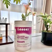 2026胶原蛋白肽排名前十名出炉！有哪些品牌入选？