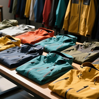 国产冲锋衣值得入手吗？我们汇总了895+用户真实观点