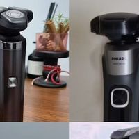 米家/未野/松下剃须刀好不好用？值不值得买？适用性多场景实测