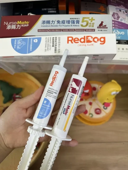 宠物营养膏怎么选?