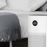 宫菱、IAM、352空气净化器除甲醛效果怎么样如何挑？真实测评揭秘