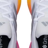 adidas ULTRARUN 5 W：全能跑鞋评测