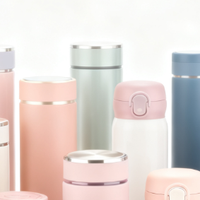 小米、宫菱、飞剑保温杯好不好？如何选？测评谁是性价比之选