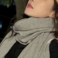 颈间秋冬：一条围巾，解锁温暖与时髦双重密码