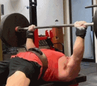 胸肌：卧推了5×5 真有那么神？全网真实评价+实战方案一篇讲透