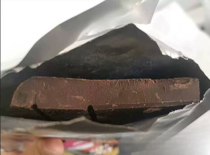 明治糖果巧克力
