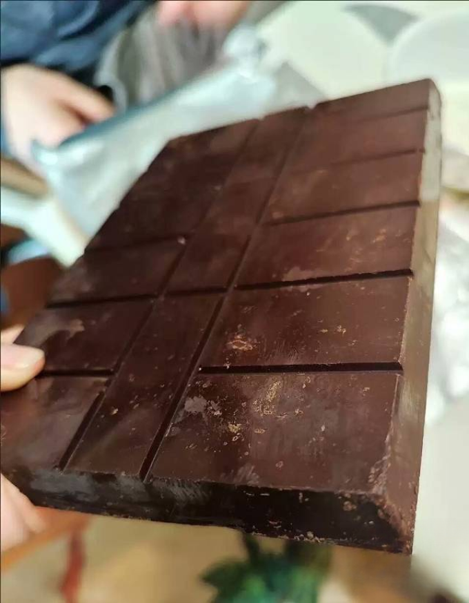 明治糖果巧克力