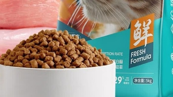 森贝全价鸡肉猫粮：全阶段营养守护，让猫咪健康每一刻