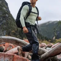 UTO悠途基础版 vs 旗舰版运动套装？我们汇总了68位户外玩家的真实体验