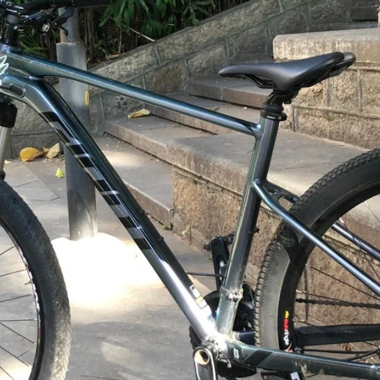 山地车出行装备：安全与适配