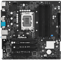 华擎又出妖板，解决内存价格比整机低的缺点，低情商：边角料做的