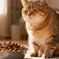 阿飞和巴弟 vs 百利猫粮？我们集合了87位用户真实反馈，增肥选谁更靠谱