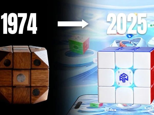 你说，GAN 为什么要出 i4 啊？