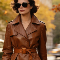 什么材质的皮衣更耐穿？我们汇总了465+用户真实观点