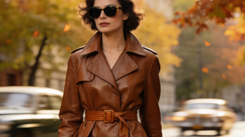 什么材质的皮衣更耐穿？我们汇总了465+用户真实观点
