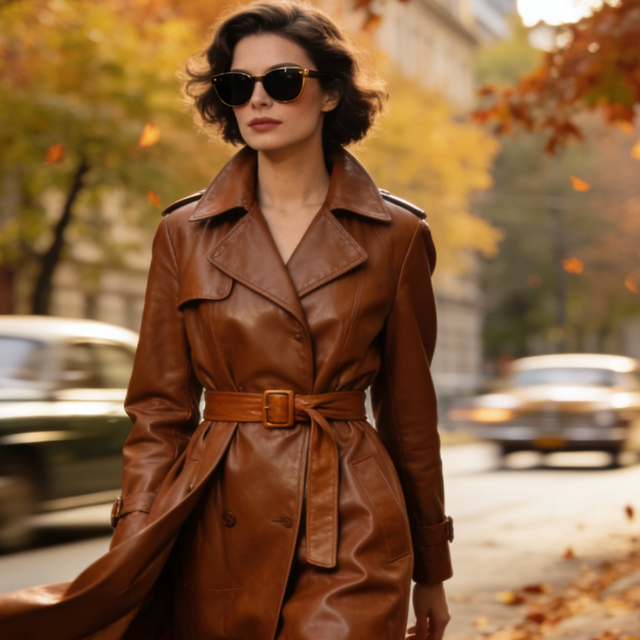 什么材质的皮衣更耐穿？我们汇总了465+用户真实观点