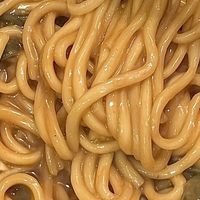 排骨豆角焖面：暖香驱散阴雨