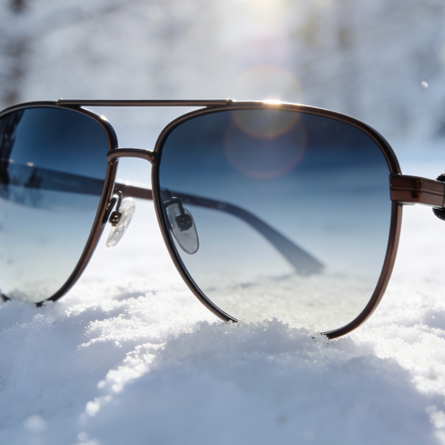 冬季太阳镜怎么选才靠谱？521+ 用户真实观点全景呈现