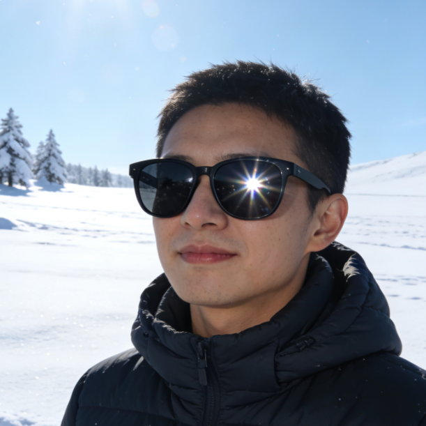 冬季需不需要戴墨镜？我们汇总了408+用户真实观点