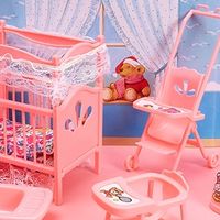 新手爸妈别慌！说透6件高频刚需，件件平价好用，附实拍避坑图。