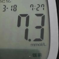 鱼跃660血糖仪：双十一入手的健康好物
