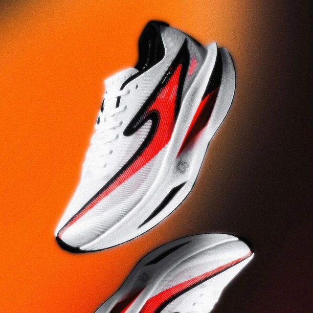 L7 图赏｜鸿鹄之志——ERKE INFINITE 4