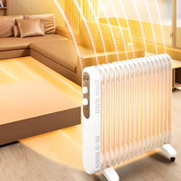 电热油汀vs空调，冬天谁是电费刺客？587+用户真实电费账单大PK