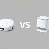 石头P20 Ultra Plus vs 云鲸J6：3000元扫地机器人怎么选？127位用户真实体验告诉你答案