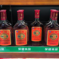 劲酒配地方菜真能喝出健康吗？1200+用户观点大碰撞