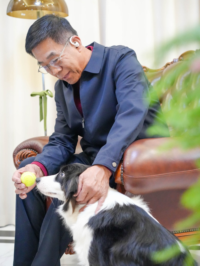 助听器