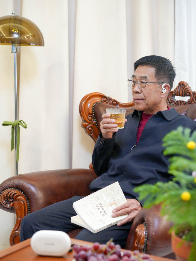 助听器