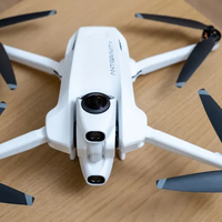 Antigravity 360 无人机测评——DJI 竞争对手