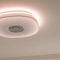 客厅、书房吸顶灯不会选？5个秘诀告诉你！