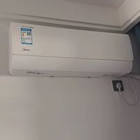 美的空调新一级能效大1.5匹2匹变频冷暖挂机酷省电：节能科技篇