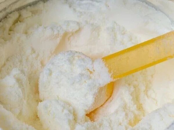 怎样选到真A2奶粉？这种原生A2蛋白奶，出厂即达标，不掺假！